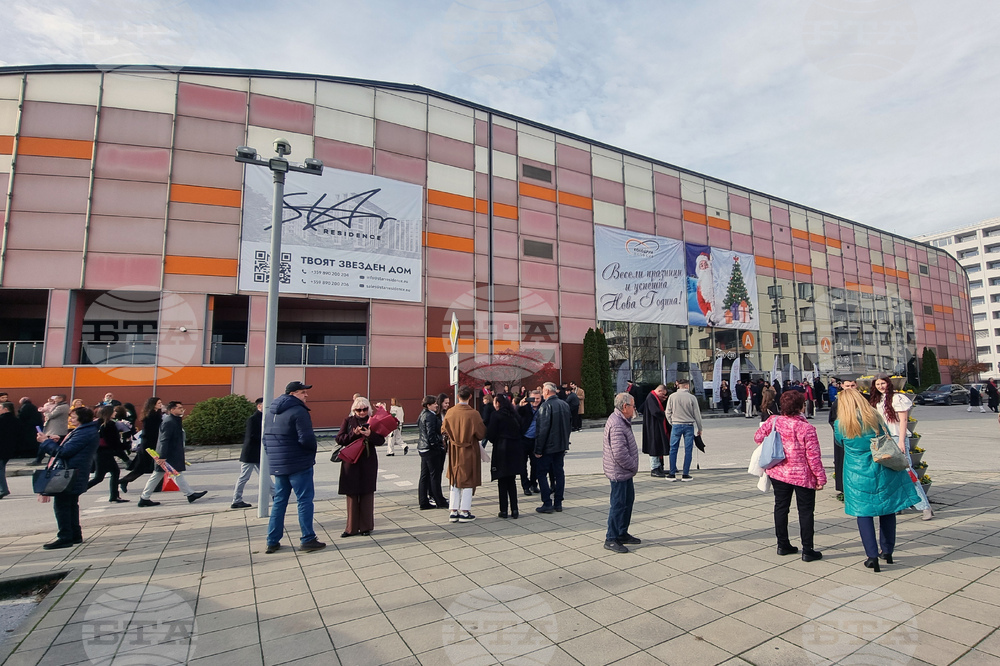 Пловдив - Медицински университет - випуск 2025 - дипломиране 