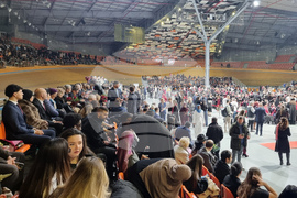 Пловдив - Медицински университет - випуск 2025 - дипломиране 