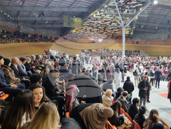 Пловдив - Медицински университет - випуск 2025 - дипломиране 