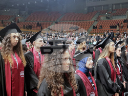 Пловдив - Медицински университет - випуск 2025 - дипломиране 