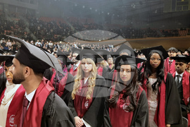 Пловдив - Медицински университет - випуск 2025 - дипломиране 