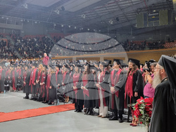 Пловдив - Медицински университет - випуск 2025 - дипломиране 