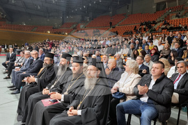 Пловдив - Медицински университет - випуск 2025 - дипломиране 