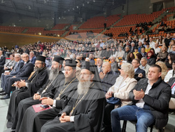 Пловдив - Медицински университет - випуск 2025 - дипломиране 