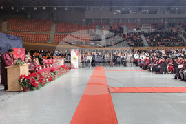 Пловдив - Медицински университет - випуск 2025 - дипломиране 