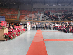 Пловдив - Медицински университет - випуск 2025 - дипломиране 