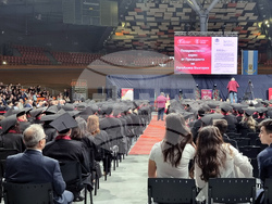 Пловдив - Медицински университет - випуск 2025 - дипломиране 