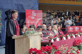 Пловдив - Медицински университет - випуск 2025 - дипломиране 