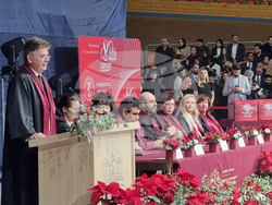 Пловдив - Медицински университет - випуск 2025 - дипломиране 