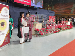 Пловдив - Медицински университет - випуск 2025 - дипломиране 