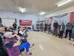 Радомир - Дом за възрастни хора "Св. Иван Рилски" - реконструкция