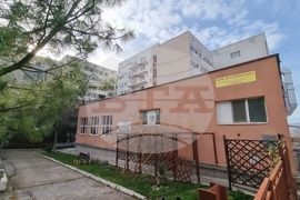 Радомир - Дом за възрастни хора "Св. Иван Рилски" - реконструкция