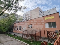 Радомир - Дом за възрастни хора "Св. Иван Рилски" - реконструкция