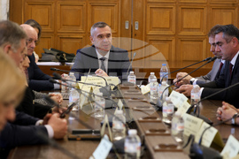 Народно събрание - Комисия по земеделието, храните и горите - заседание