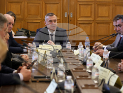 Народно събрание - Комисия по земеделието, храните и горите - заседание