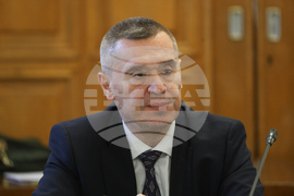 Народно събрание - Комисия по земеделието, храните и горите - заседание