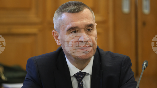 Minister Tahov to Take Part in EU's Agriculture and Fisheries Council Meeting in Brussels