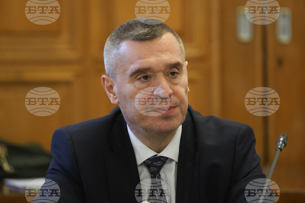 Minister Tahov to Take Part in EU's Agriculture and Fisheries Council Meeting in Brussels