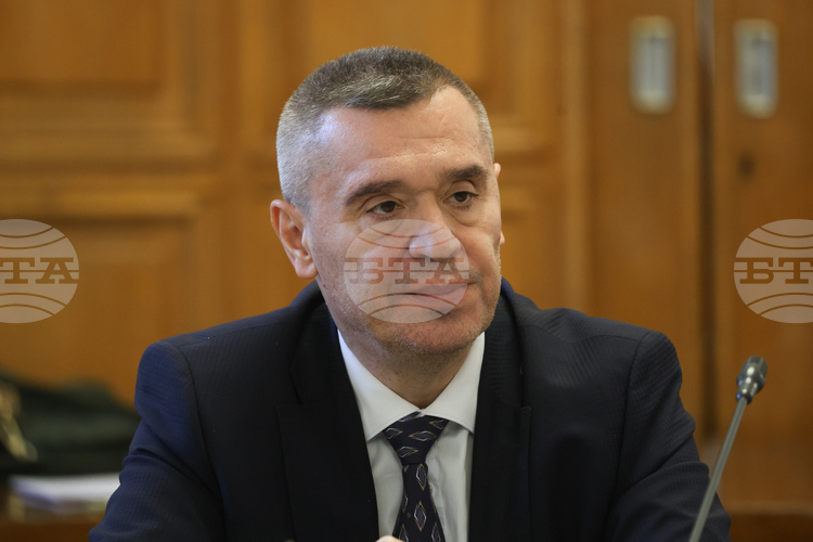 Outgoing Agriculture Minister Tahov То Open Bulgaria Stand at Berlin International Green Week