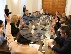 Народно събрание - Комисия по земеделието, храните и горите - заседание