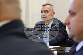 Народно събрание - Комисия по земеделието, храните и горите - заседание