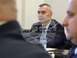 Народно събрание - Комисия по земеделието, храните и горите - заседание