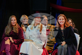 Norway Royals Nobel Peace