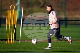 Britain Europa League Soccer