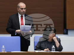 Парламент - вот на недоверие - дебати