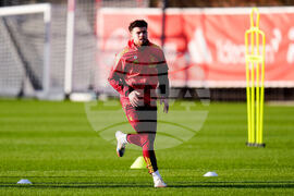 Britain Europa League Soccer