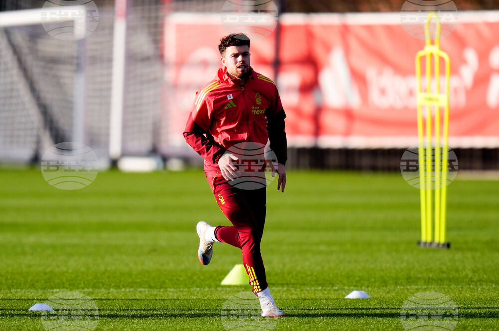 Britain Europa League Soccer