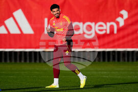 Britain Europa League Soccer