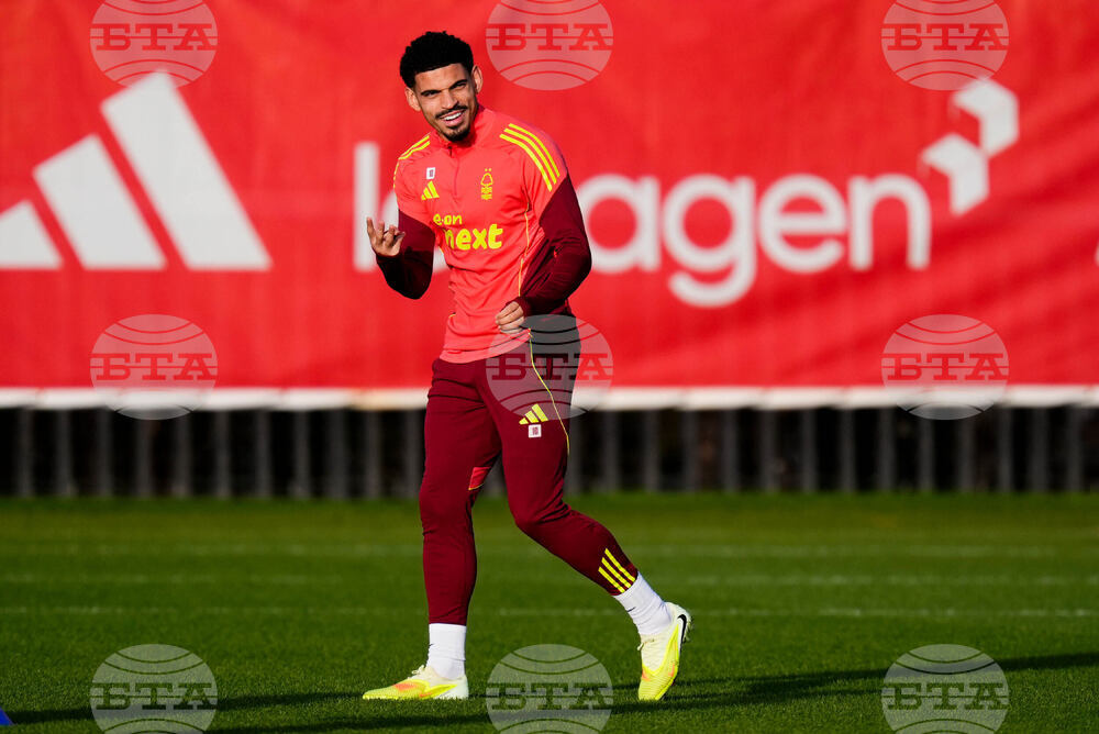 Britain Europa League Soccer