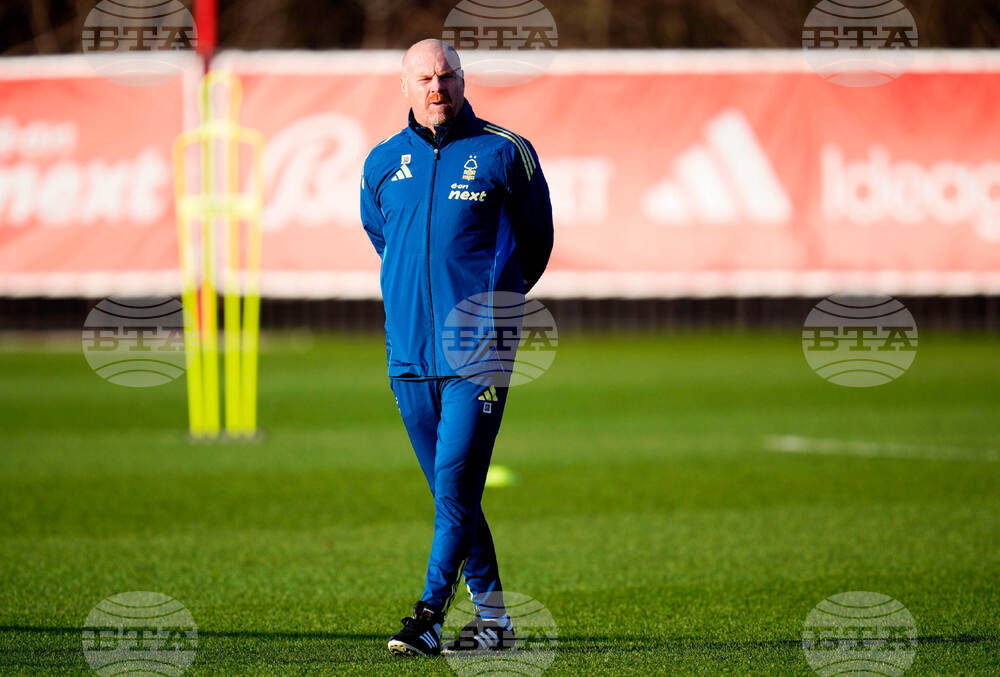 Britain Europa League Soccer