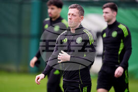 Scotland Europa League Soccer