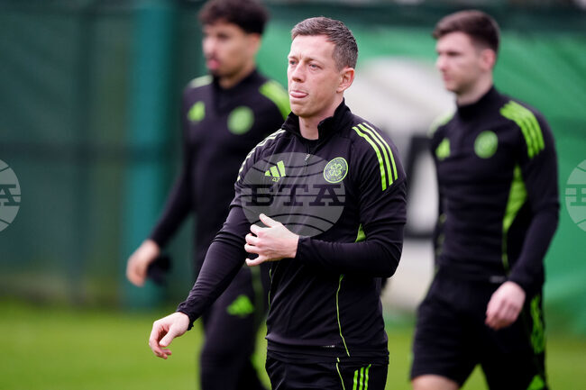 Scotland Europa League Soccer