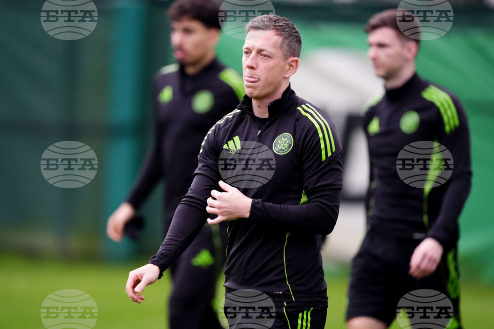 Scotland Europa League Soccer