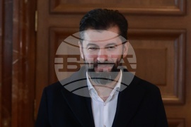 Съдебна палата - Кирил Петков - Божидар Божанов - дело