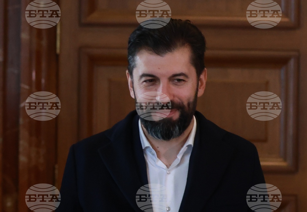 Съдебна палата - Кирил Петков - Божидар Божанов - дело