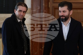 Съдебна палата - Кирил Петков - Божидар Божанов - дело