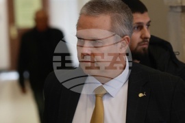 Съдебна палата - Кирил Петков - Божидар Божанов - дело