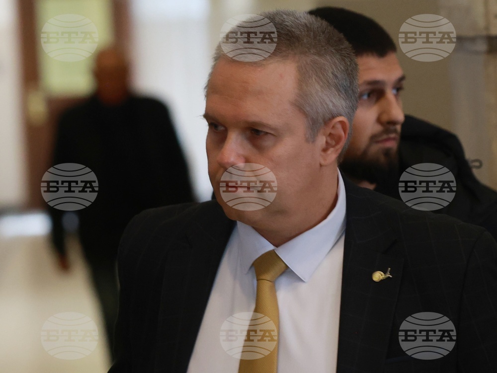 Съдебна палата - Кирил Петков - Божидар Божанов - дело