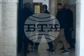 Съдебна палата - Кирил Петков - Божидар Божанов - дело