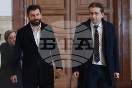 Съдебна палата - Кирил Петков - Божидар Божанов - дело