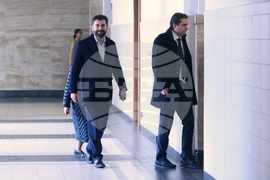 Съдебна палата - Кирил Петков - Божидар Божанов - дело