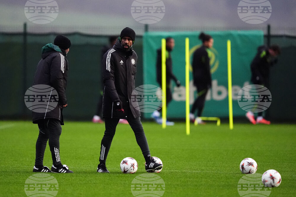 Scotland Europa League Soccer