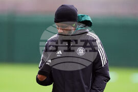 Scotland Europa League Soccer