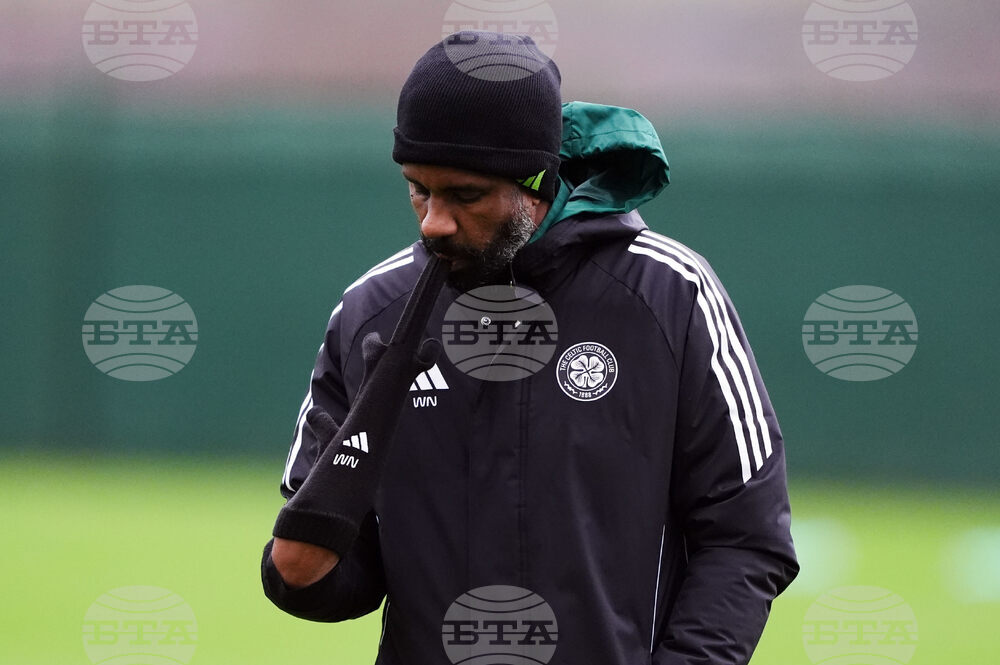 Scotland Europa League Soccer