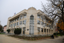 Благоевград - Окръжен съд - Районен съд - ден на отворени врати