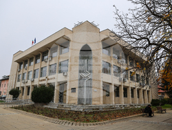 Благоевград - Окръжен съд - Районен съд - ден на отворени врати